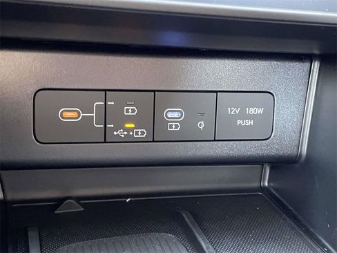 New 2026 Hyundai Sonata SEL image 28