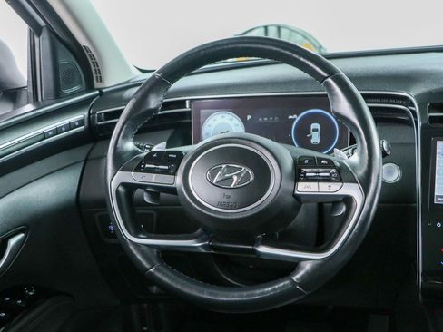 Used 2022 Hyundai Tucson Limited FWD image 12