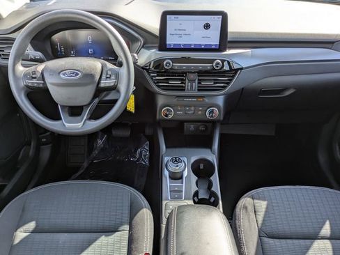 Certified 2023 Ford Escape FWD image 15