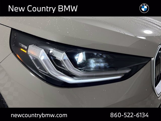 Certified 2026 BMW X3 xDrive30i w/ Convenience Package AWD/4WD image 28