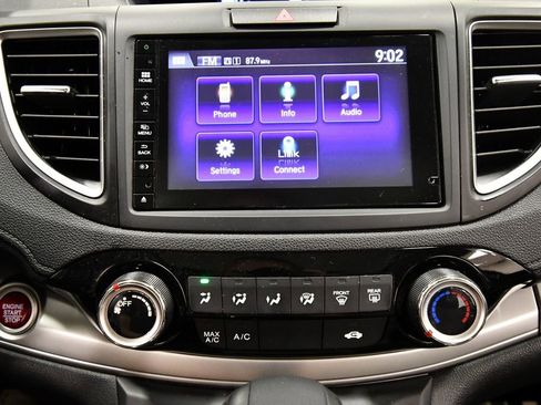 Used 2016 Honda CR-V EX image 25