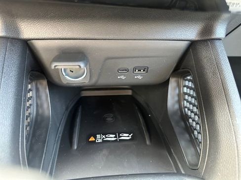 New 2026 Chevrolet TrailBlazer LT image 28