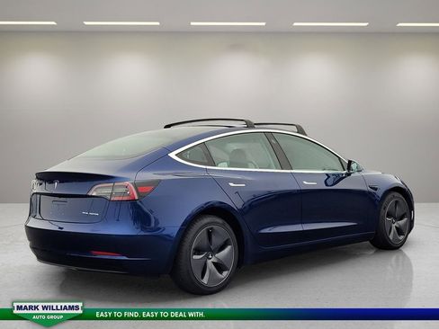 Used 2018 Tesla Model 3 Long Range image 8