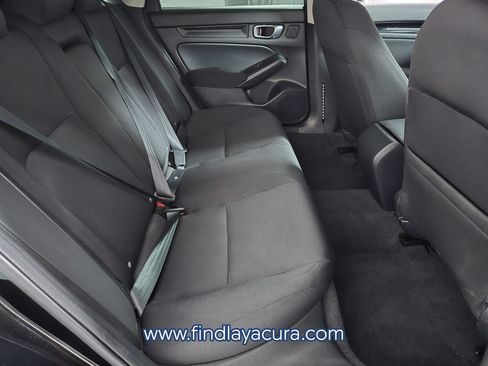 Used 2023 Honda Civic EX image 17