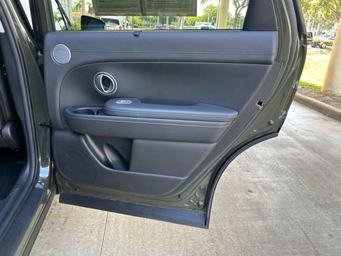 Used 2026 Hyundai Palisade SEL FWD image 37