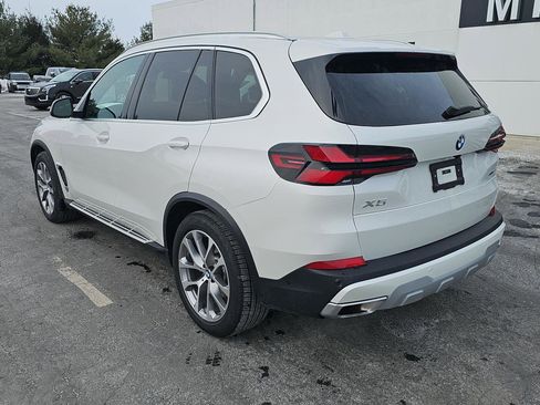 Used 2026 BMW X5 xDrive40i image 18