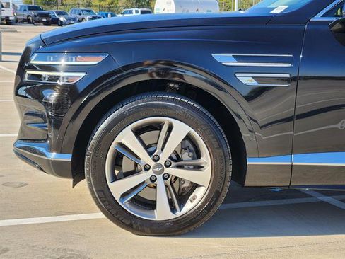 Used 2024 Genesis GV80 3.5T image 6