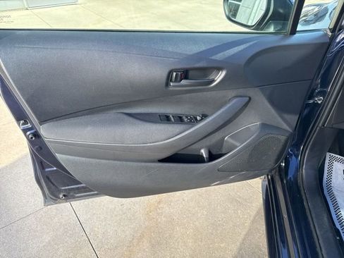 Used 2024 Toyota Corolla LE image 23