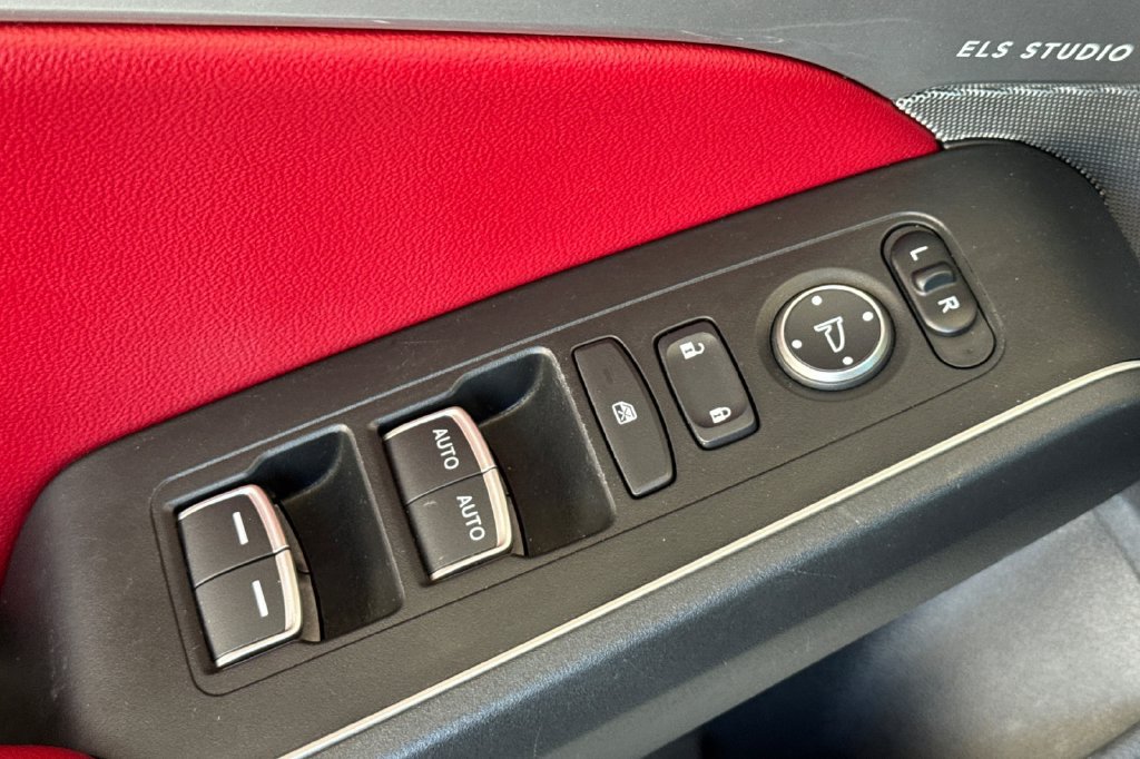 Certified 2025 Acura Integra A-Spec w/ Technology Package FWD image 16