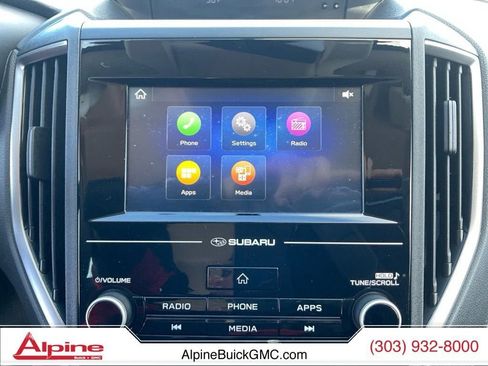 Used 2022 Subaru Impreza 2.0i image 17