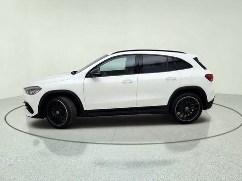 Certified 2023 Mercedes-Benz GLA 250 image 14