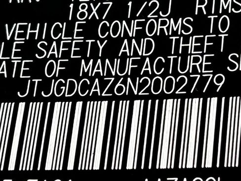 Used 2022 Lexus NX 250 FWD w/ Premium Package image 53