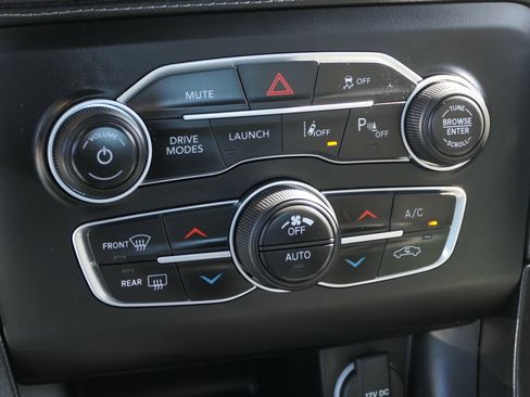 Used 2023 Dodge Charger Scat Pack image 22