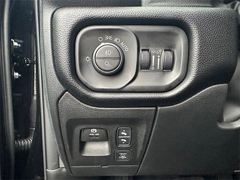 New 2026 RAM 1500 Laramie w/ Laramie Southwest Edition image 23