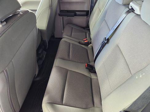 Used 2021 Ford F250 XL w/ STX Appearance Package image 14