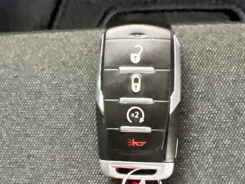 Used 2021 RAM 1500 Big Horn image 35