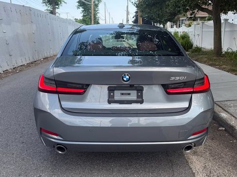 Used 2026 BMW 330i Sedan RWD image 7
