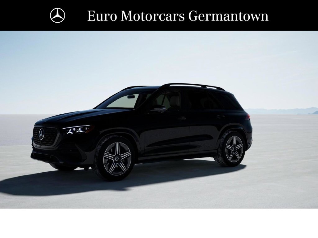 New 2027 Mercedes-Benz GLE 450 4MATIC image 38