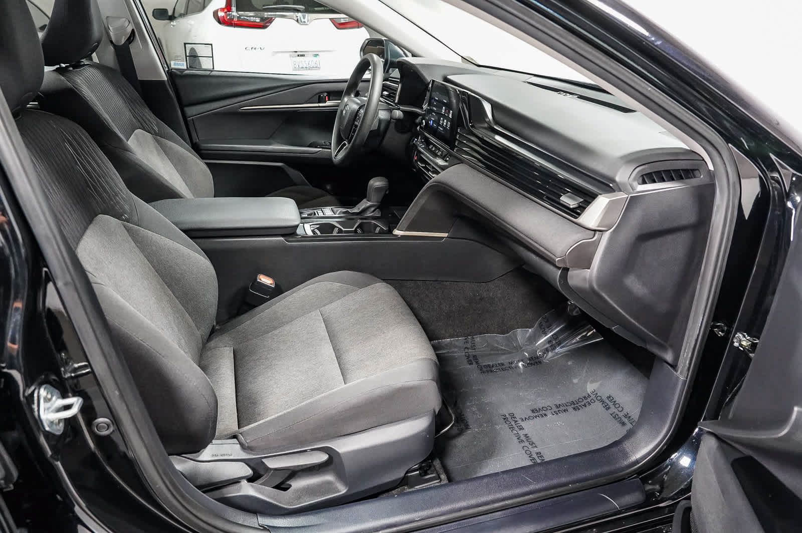 Used 2025 Toyota Camry LE w/ Convenience Package FWD image 16