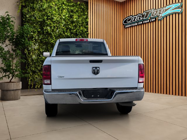 Used 2020 RAM 1500 Tradesman w/ Popular Equipment Group RWD image 5