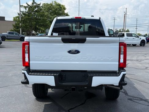 New 2026 Ford F350 XL w/ STX Appearance Package AWD/4WD image 6