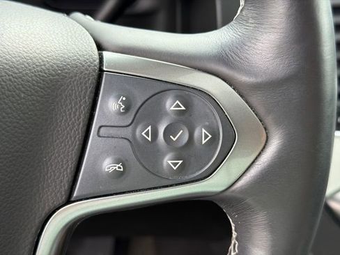 Used 2017 Chevrolet Tahoe Premier image 26