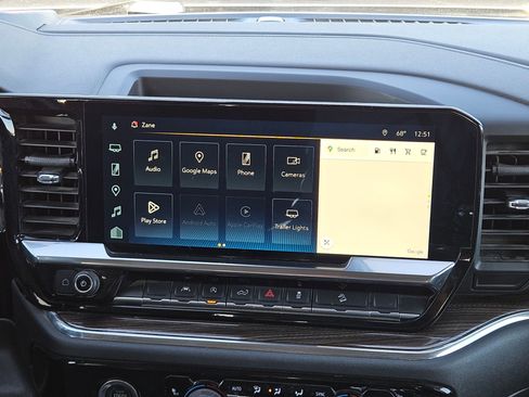 Used 2023 Chevrolet Silverado 1500 LT Trail Boss w/ Protection Package image 17