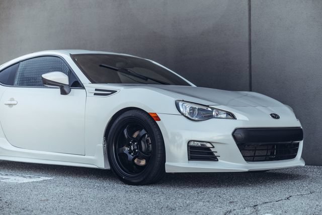 Used 2013 Subaru BRZ Limited RWD image 55