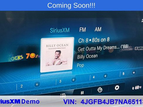 Used 2022 Mercedes-Benz GLE 350 image 30