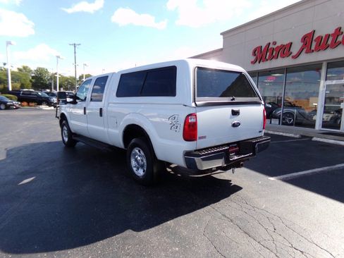 Used 2012 Ford F250 XLT image 9