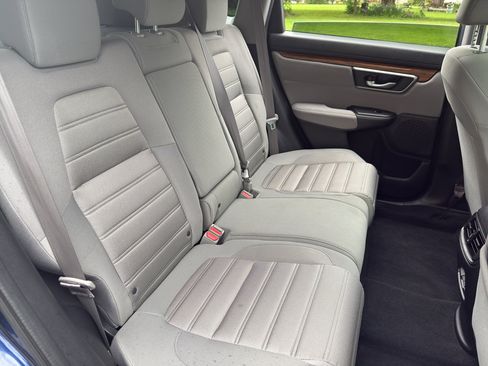 Used 2020 Honda CR-V EX image 30