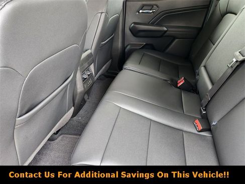 New 2026 GMC Canyon Elevation w/ Convenience Package image 20