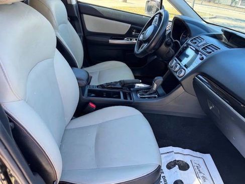 Used 2016 Subaru Crosstrek 2.0i Limited image 32