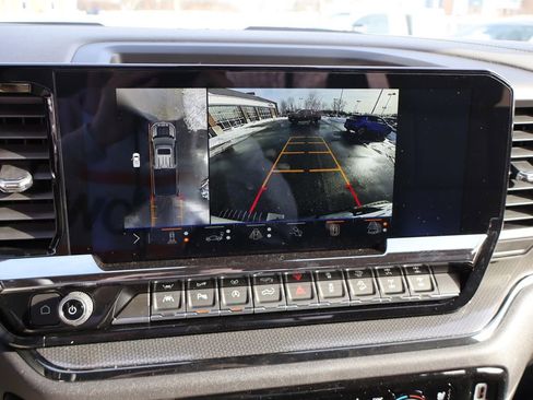 New 2026 Chevrolet Silverado 1500 ZR2 image 23