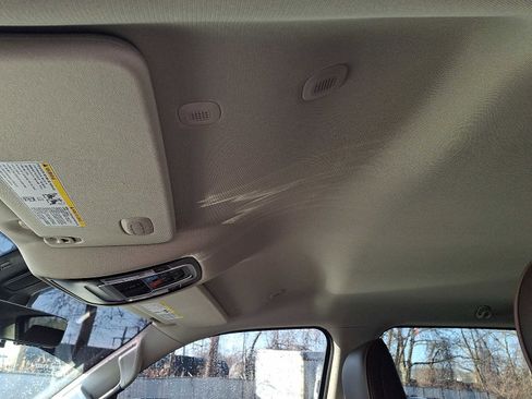 Used 2025 RAM 1500 Limited image 14