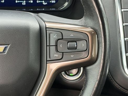 Certified 2023 Chevrolet Tahoe High Country image 15