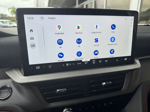 New 2026 Ford Explorer ST image 35