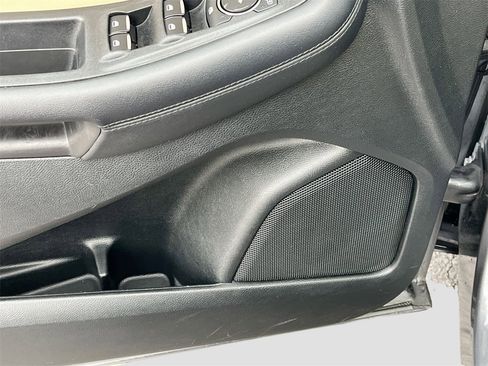 Used 2022 Ford Edge SEL image 19