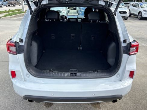 Certified 2023 Ford Escape ST-Line w/ Tech Pack #1 image 26