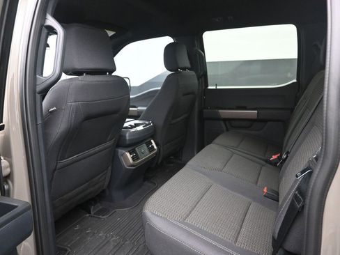 Used 2025 Ford F150 STX w/ Equipment Group 201A FX4 image 2