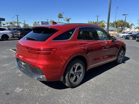 New 2026 Genesis GV70 2.5T Select image 6