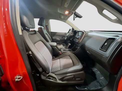 Used 2016 Chevrolet Colorado Z71 AWD/4WD image 19