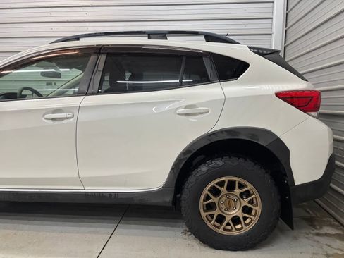 Used 2018 Subaru Crosstrek 2.0i AWD/4WD image 5