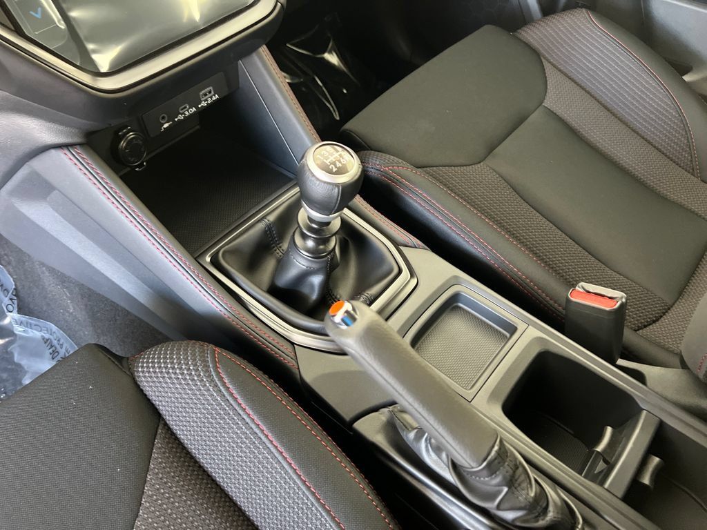New 2026 Subaru WRX Premium AWD/4WD image 26