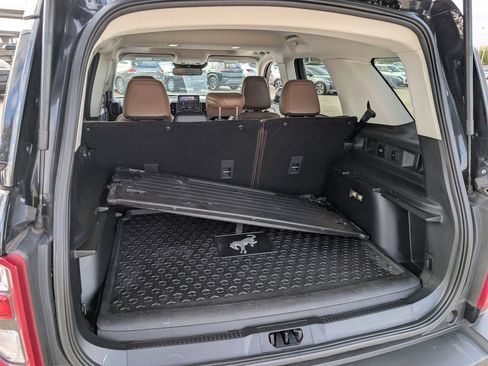 Used 2022 Ford Bronco Sport Badlands w/ Premium Package image 27