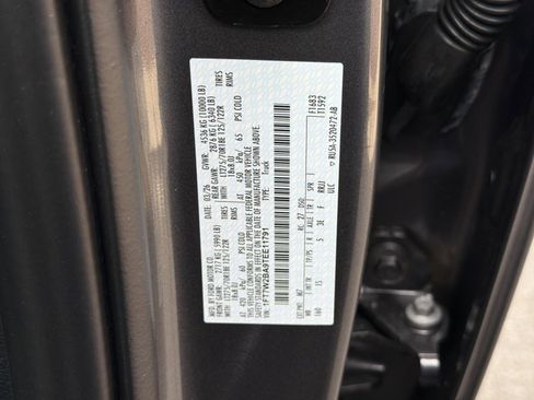 New 2026 Ford F250 XL image 39