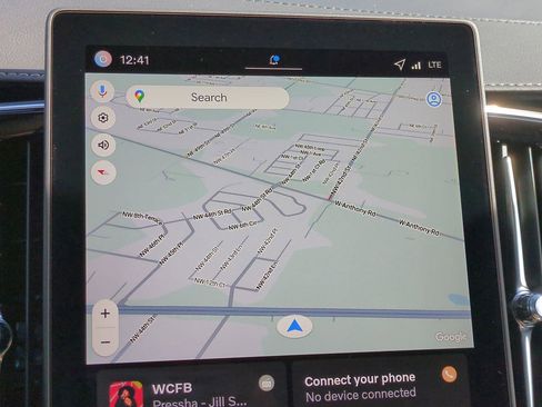 New 2026 Volvo XC90 T8 Ultra image 20