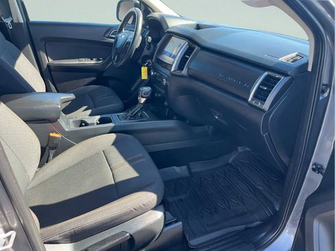 Used 2022 Ford Ranger XLT w/ Equipment Group 301A Mid image 16