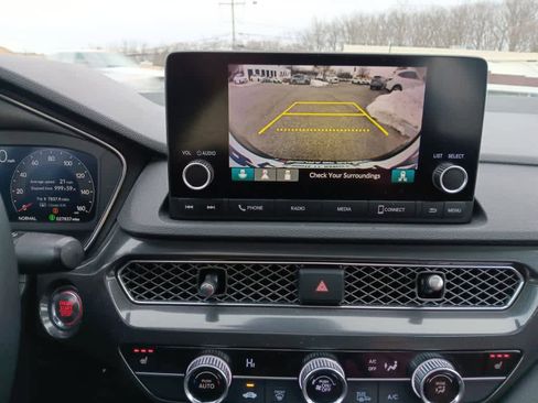 Used 2023 Acura Integra A-Spec image 24