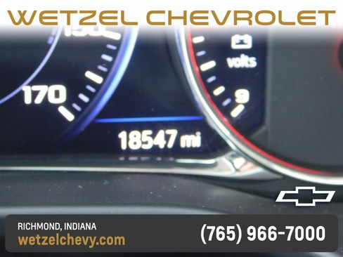 Used 2023 GMC Acadia Denali w/ Denali Technology Package AWD/4WD image 41